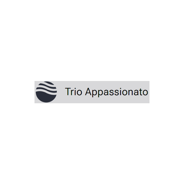 Logo Trio Appassionato