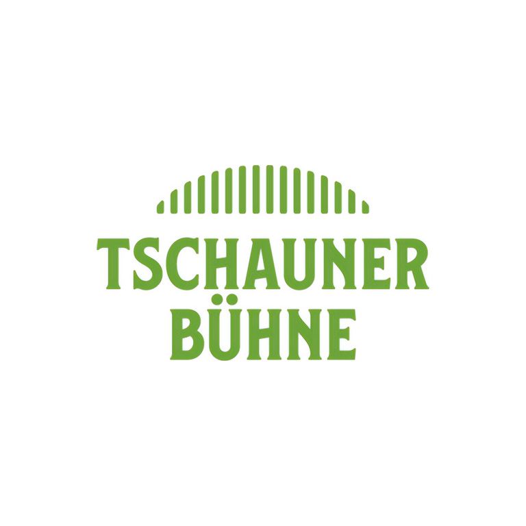 Logo Tschauner Bühne