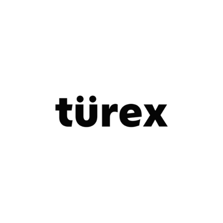 © TÜREX Logo TÜREX