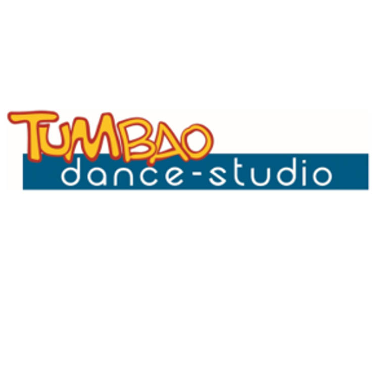 Logo Tumbao Dance Studio