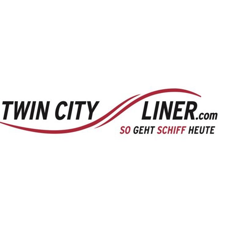 Logo Twin City Liner