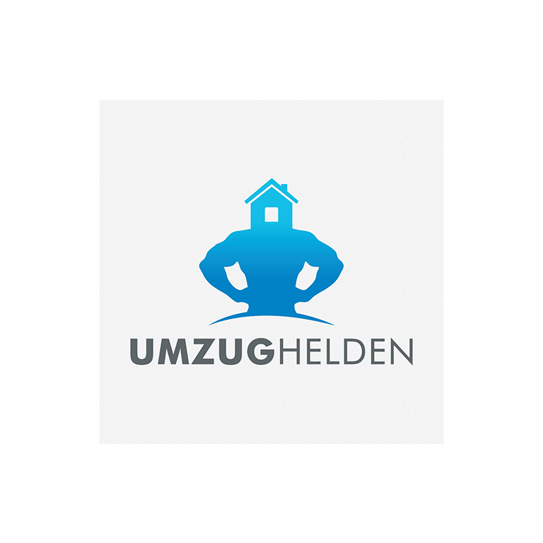 Logo UmzugHelden