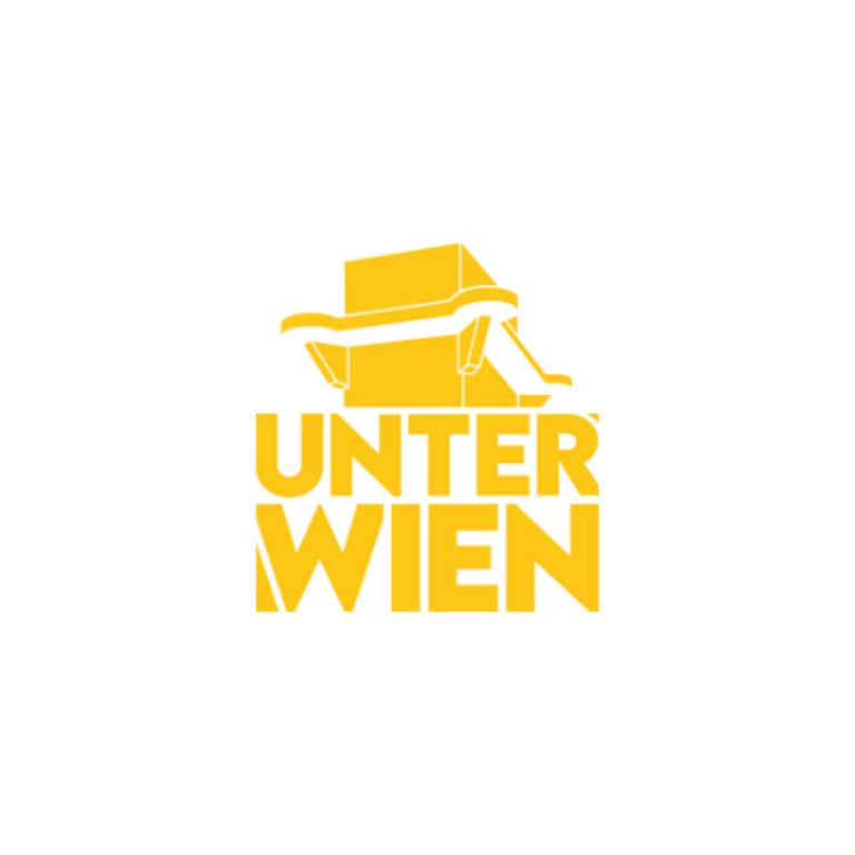 © Unter Wien Logo Unter Wien