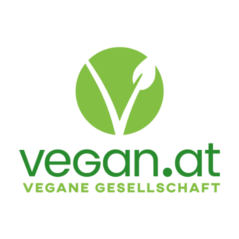 Logo VEGAN.AT
