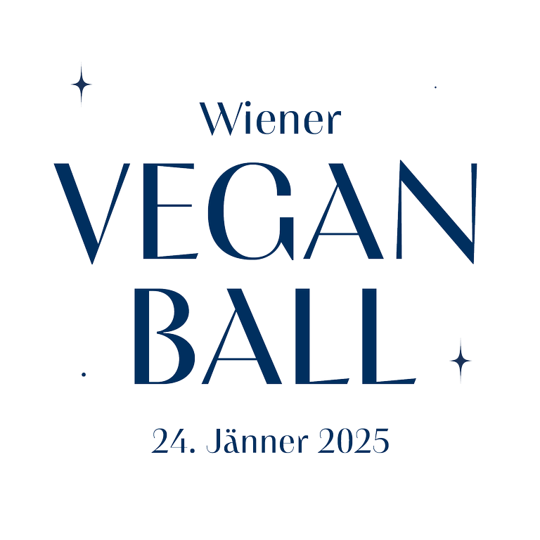 Logo Wiener Vegan Ball