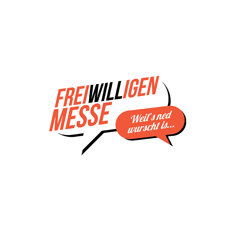 Logo Verein Freiwilligenmesse 