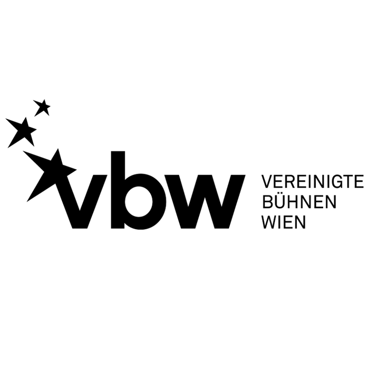 Logo Vereinigte Bühnen Wien