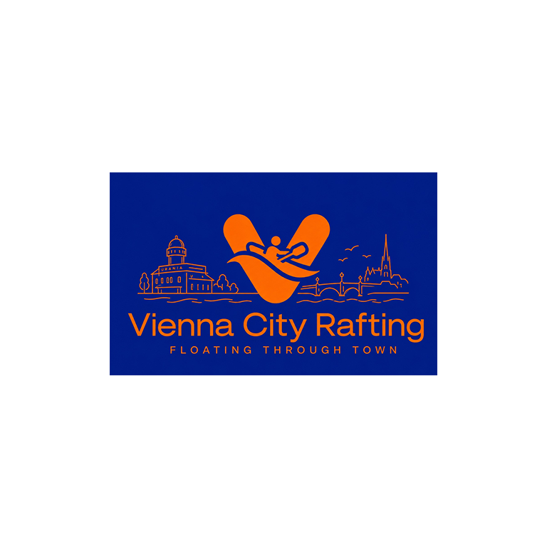 Logo Vienna City Rafting