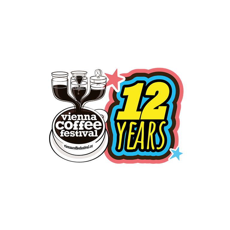 Logo Vienna Film Festival
