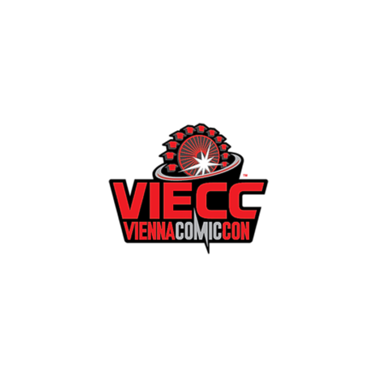 Logo Vienna Comic Con