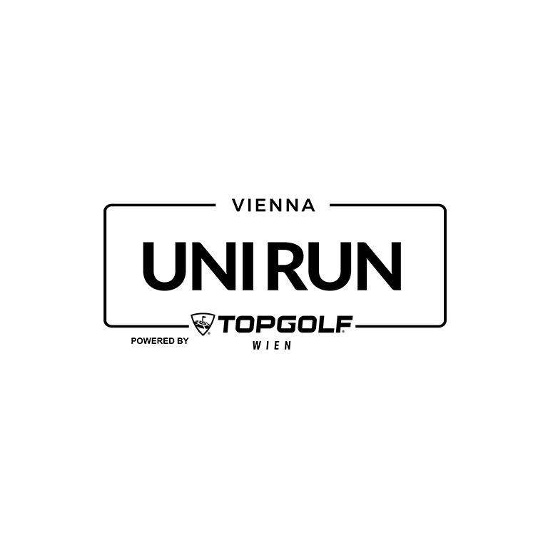 Logo Vienna Uni-Run