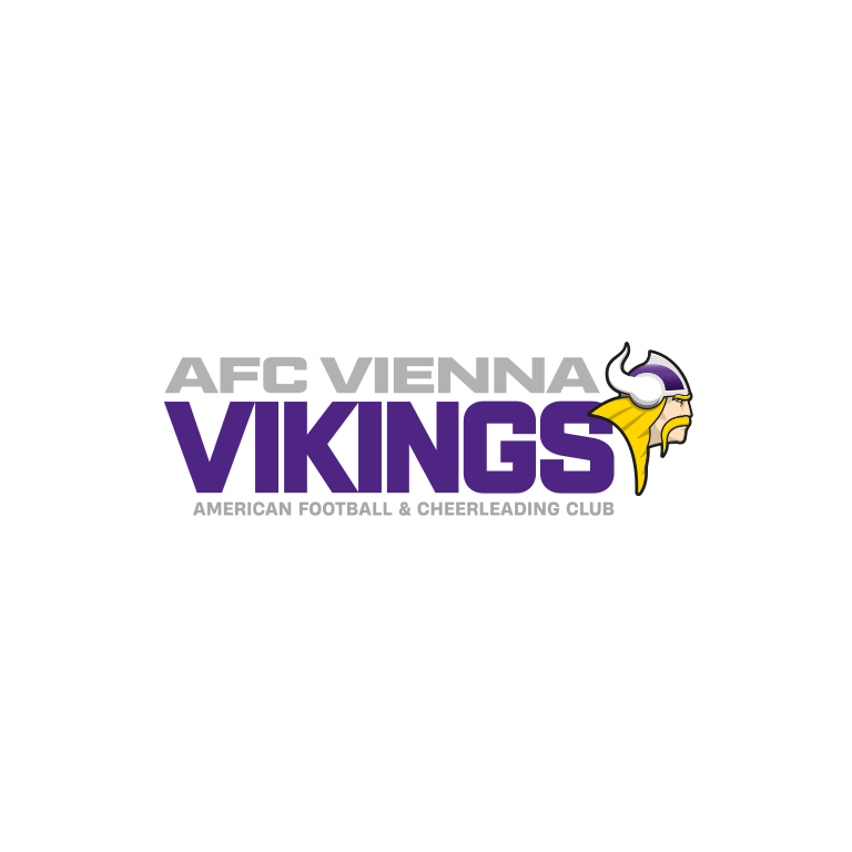 © Vienna Vikings Logo Vienna Vikings