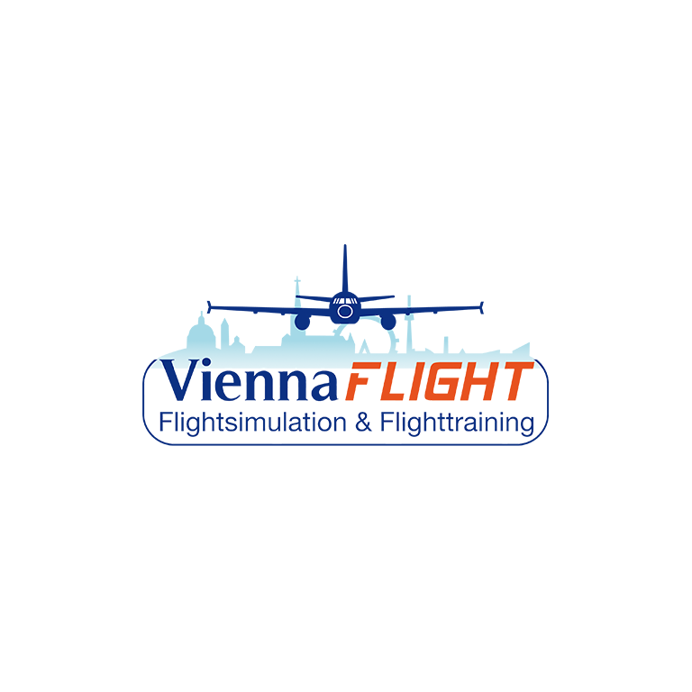 Logo ViennaFLIGHT