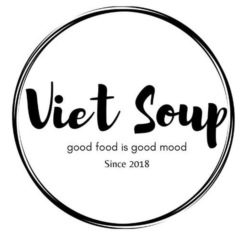 Logo Viet Soup Restaurant