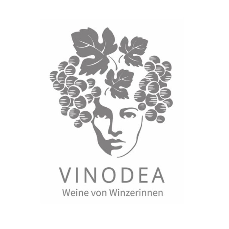 Logo Vinodea 