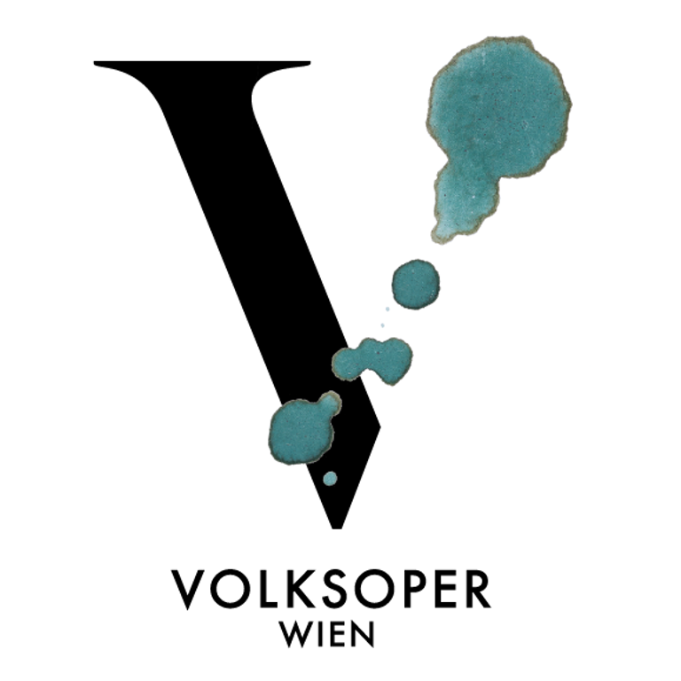 Volksoper Wien Logo
