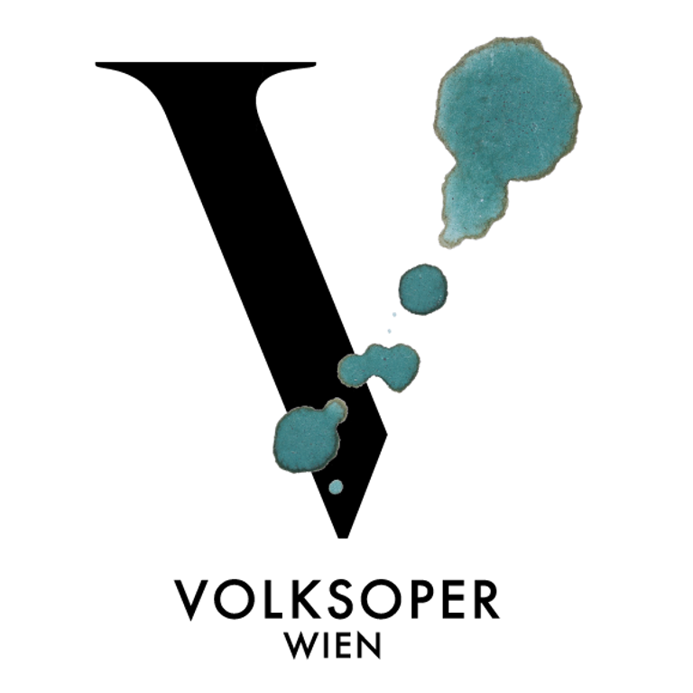 © Volksoper Volksoper Wien Logo