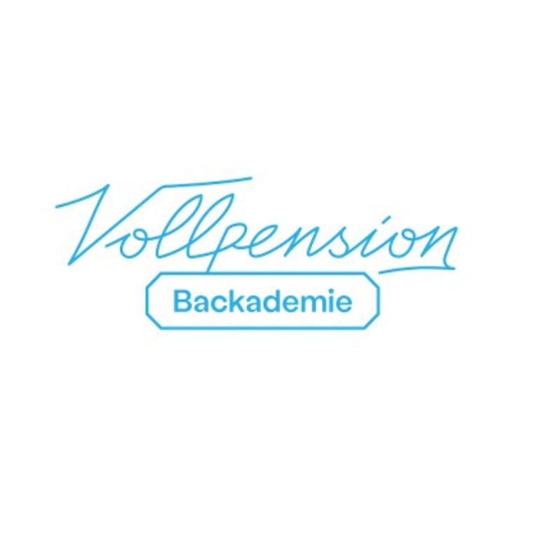 Logo Vollpension Backademie