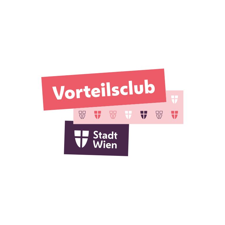 Vorteilsclub der Stadt Wien Logo