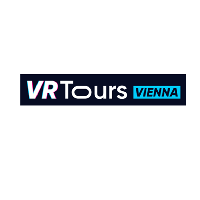 Logo VR Tours Vienna