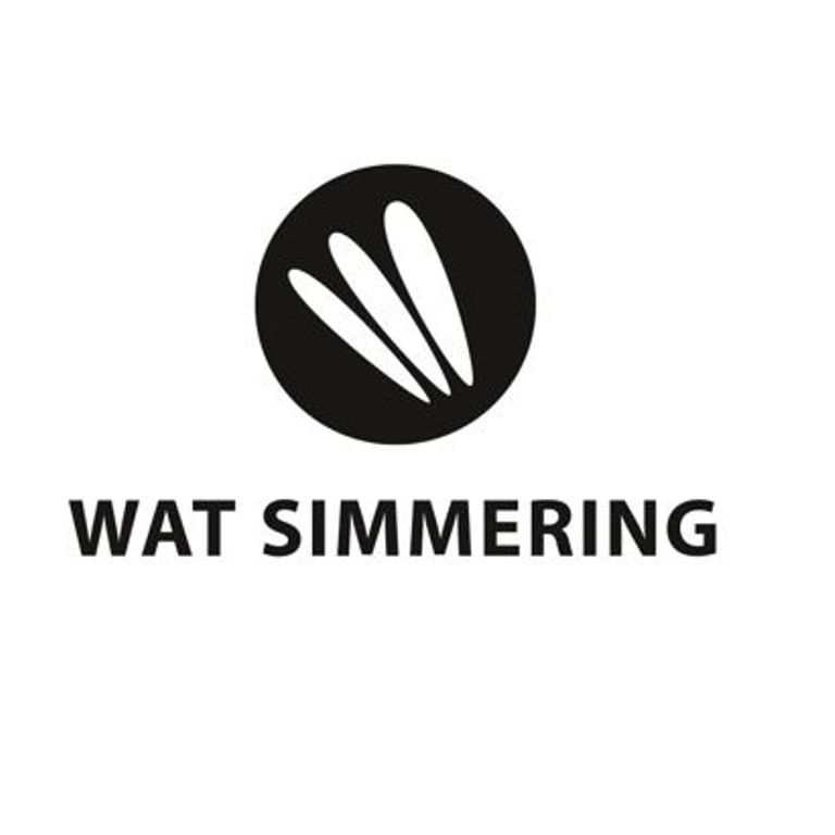 Logo WAT Simmering