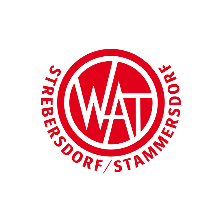 © WAT Strebersdorf/Stammesdorf Logo WAT Strebersdorf/Stammesdorf
