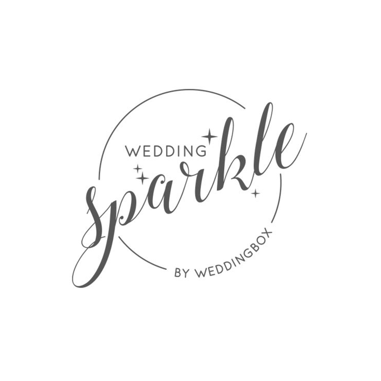 Logo Wedding Sparkle Hochzeitsmesse