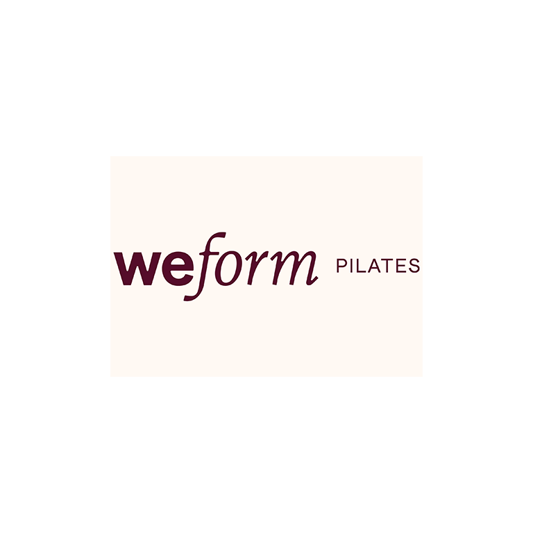 Logo Weform