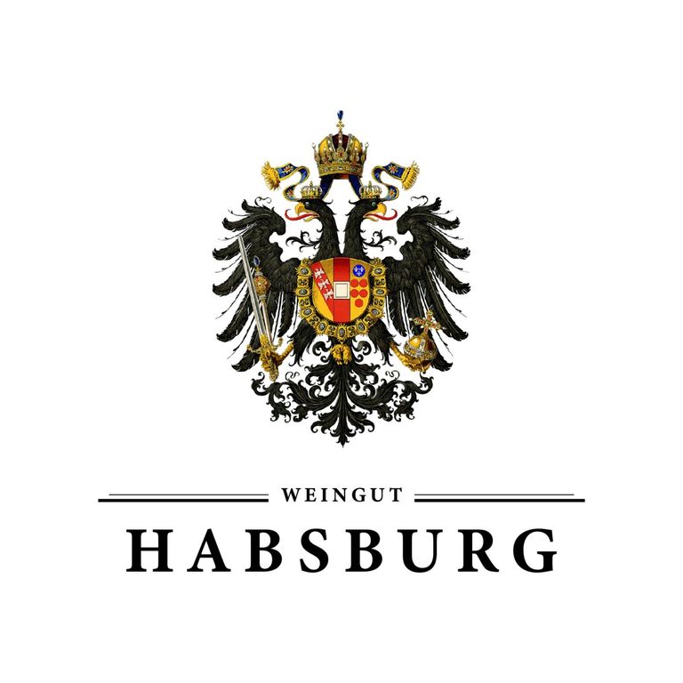 Logo Weingut Habsburg