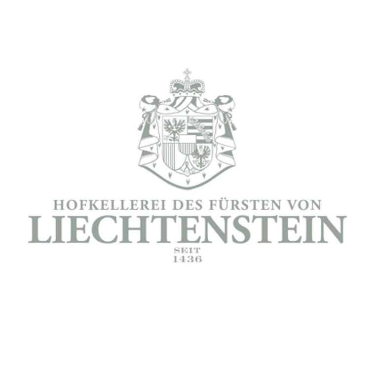 © Hofkellerei des Fürsten von Liechtenstein Hofkellerei des Fürsten von Liechtenstein Logo