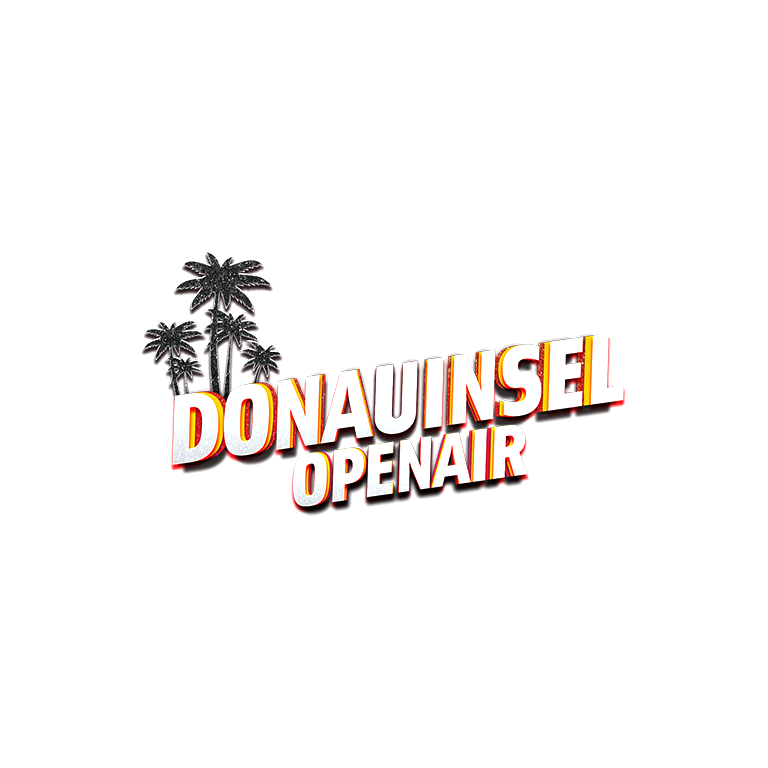 Logo Donauinsel Open Air