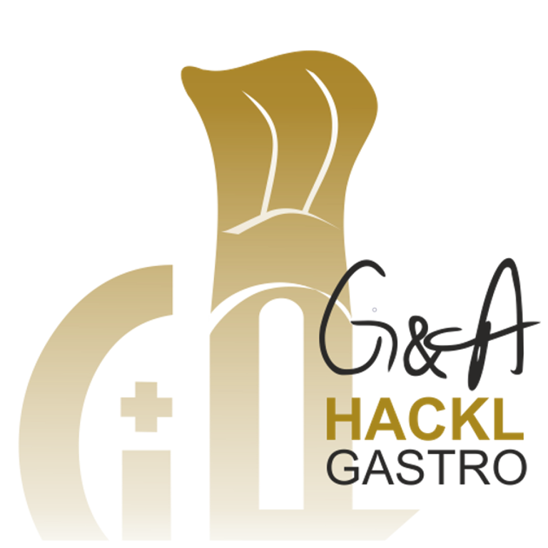 Logo Hackl Gastronomie