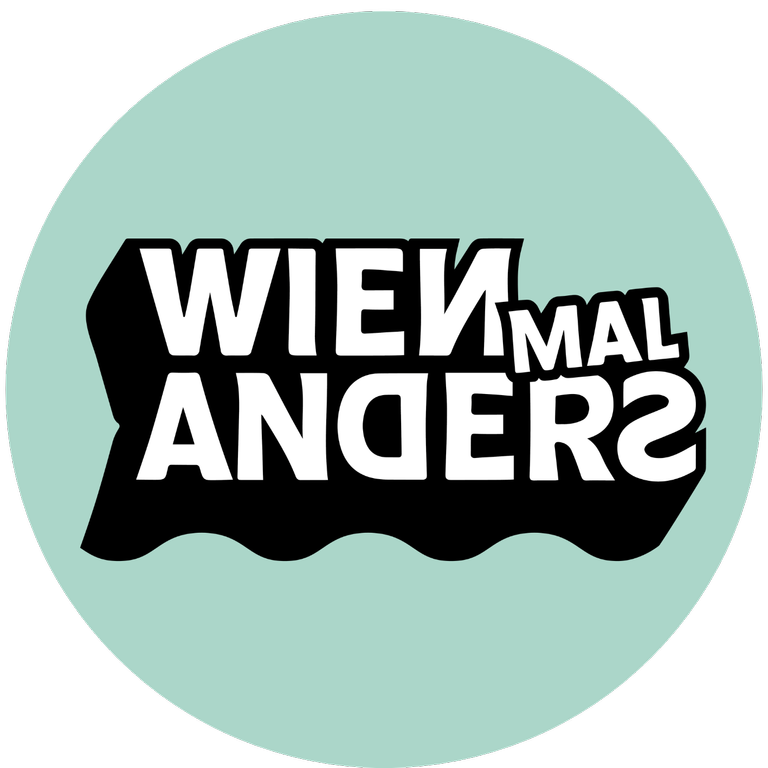 Logo Wien mal anders