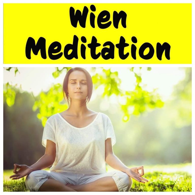 Logo Wien Meditation