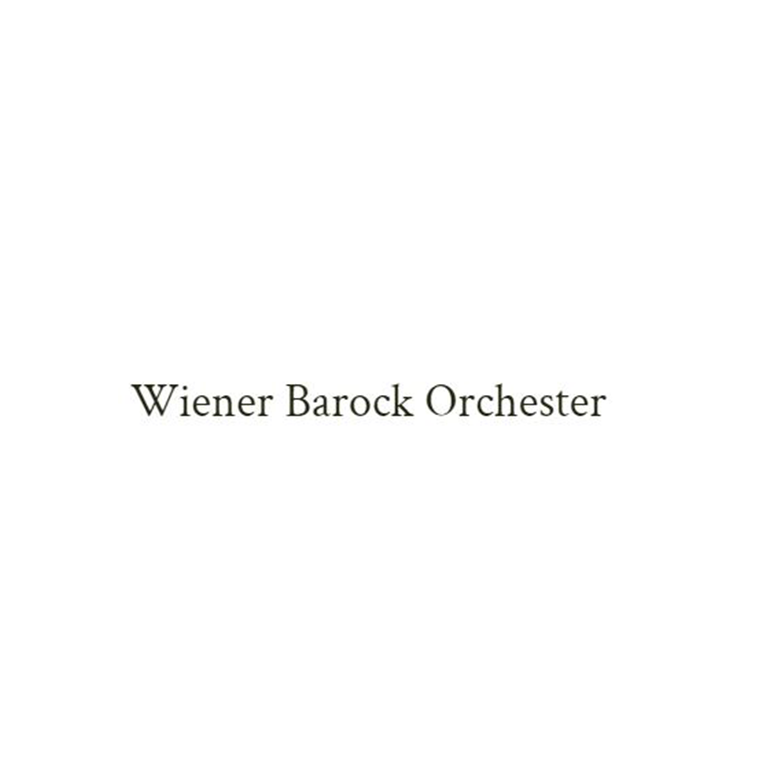 Logo Wiener Barock Orchester 