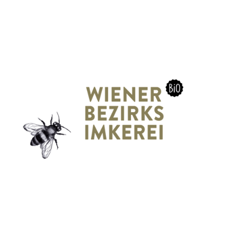 © Wiener Bezirksimkerei Logo Wiener Bezirksimkerei
