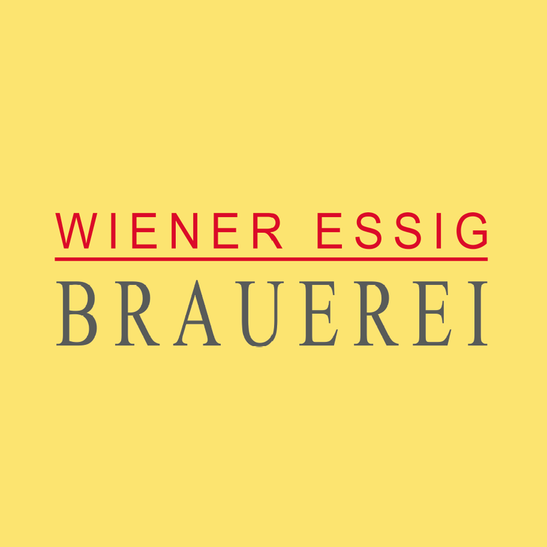 Logo Wiener Essig Brauerei Gegenbauer 