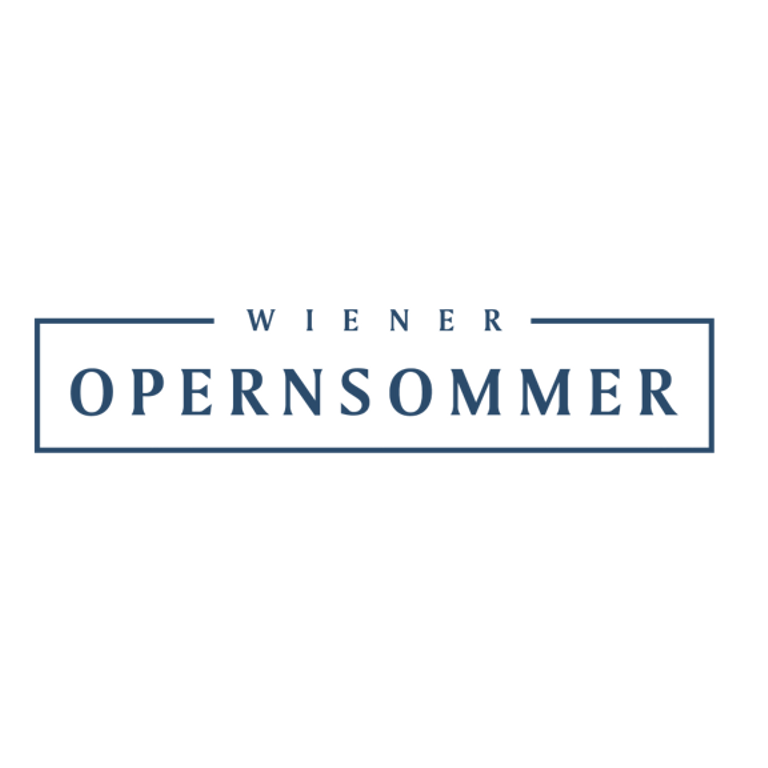 Logo Wiener Opernsommer