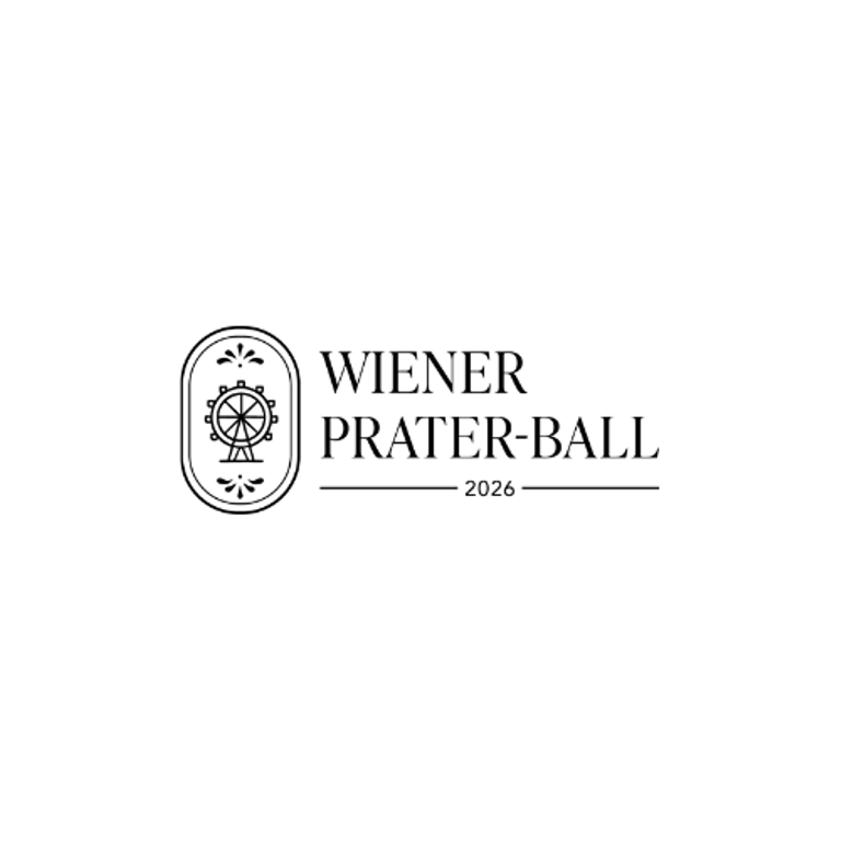 Logo Wiener Praterball