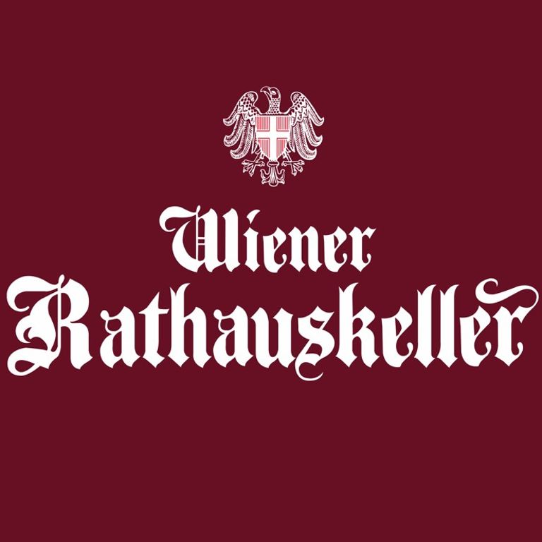 Wiener Rathauskeller Logo