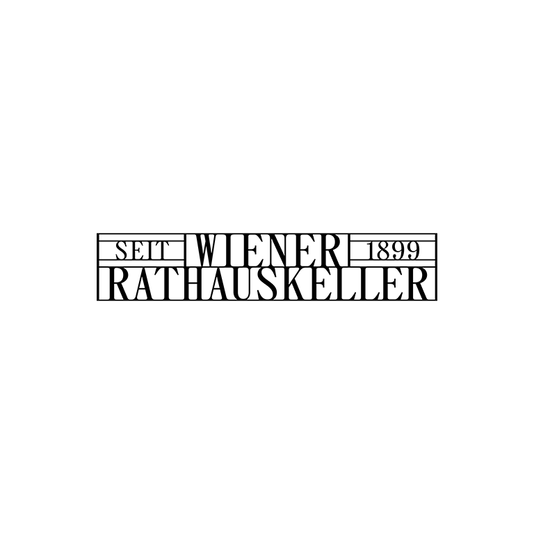 Wiener Rathauskeller Logo