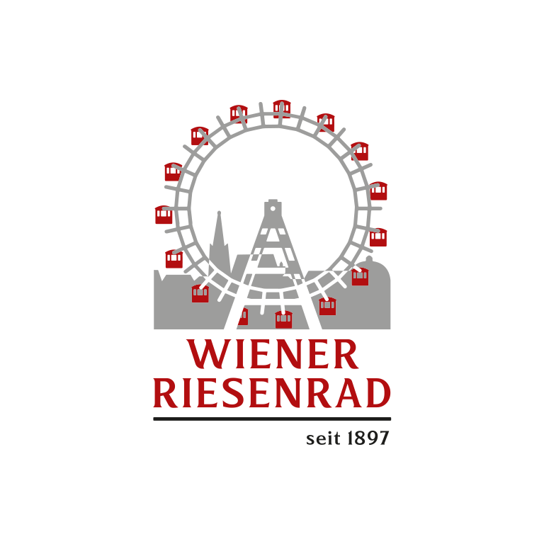 Logo Wiener Riesenrad