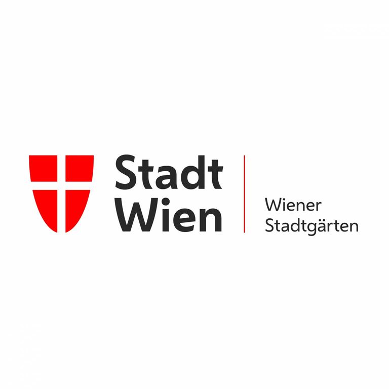 © Stadt Wien Wiener Stadtgärten Stadt Wien Wiener Stadtgärten Logo