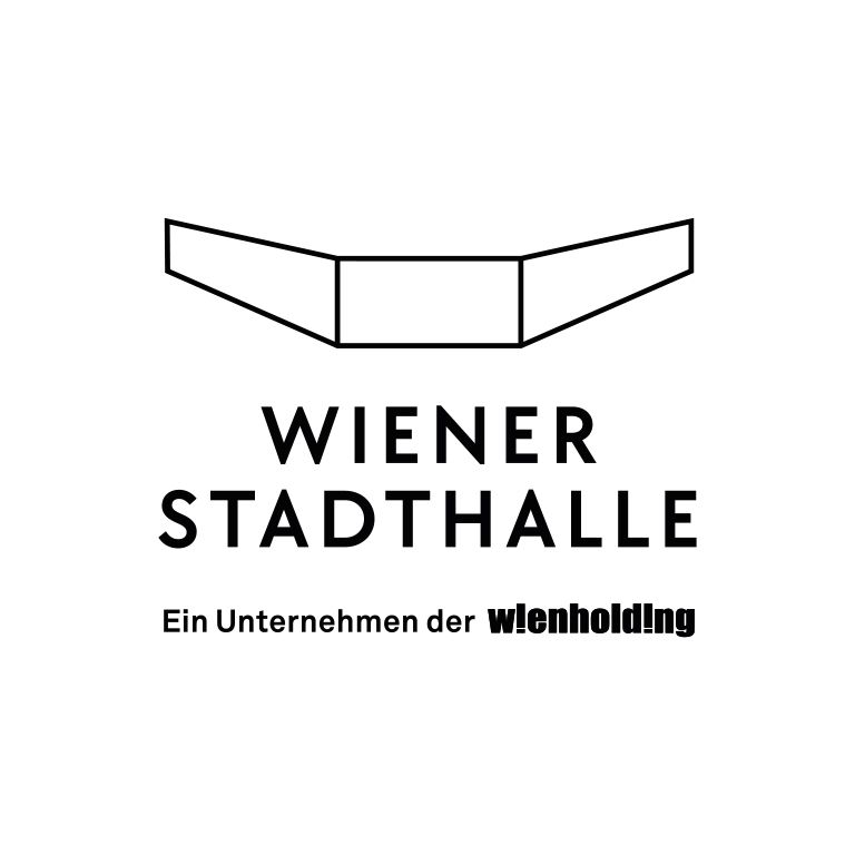 Wiener Stadthalle Logo