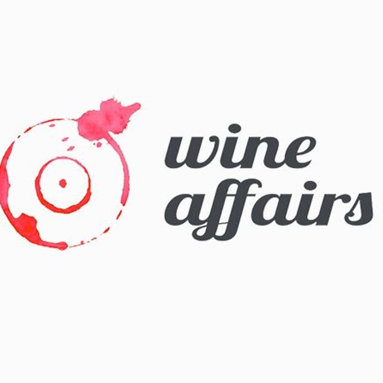 Logo Wine Affairs