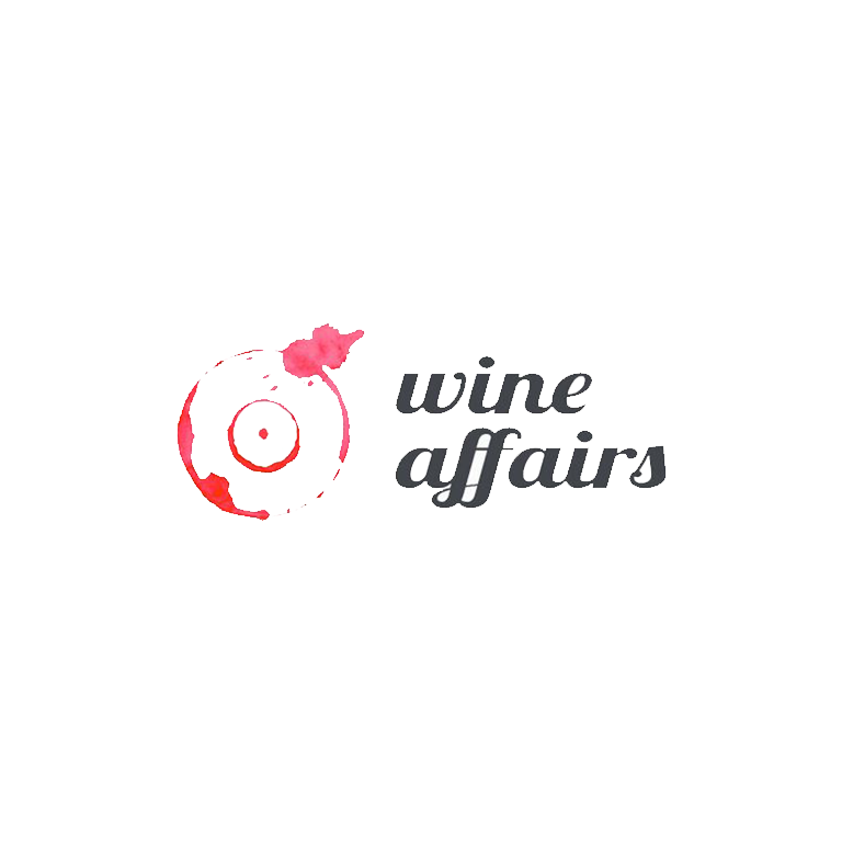 Logo wine affairs