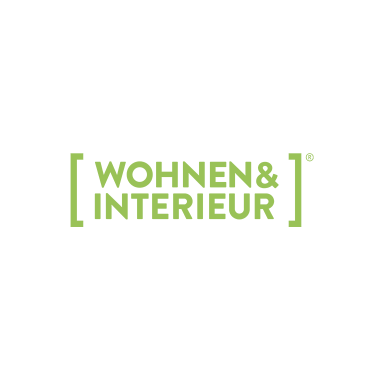 Logo WOHNEN & INTERIEUR 2026