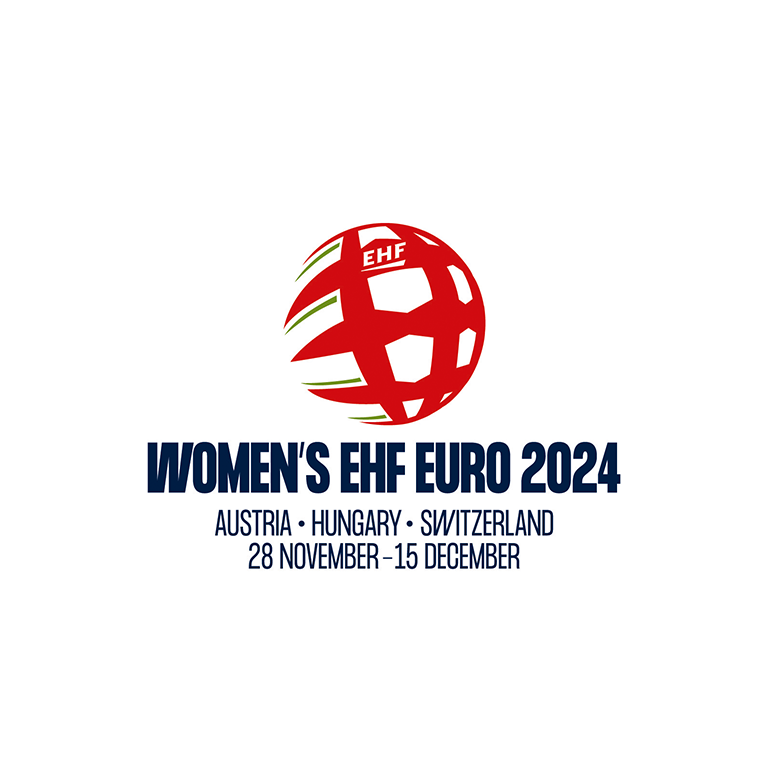 Logo Women's EHF EURO