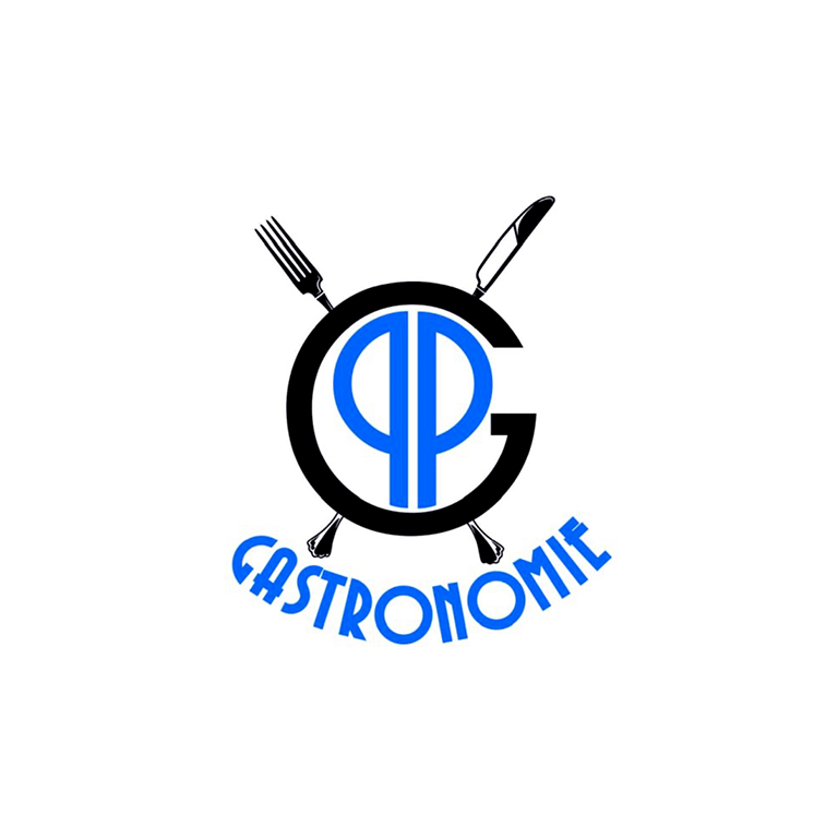 Logo Logo PP Gastronomie