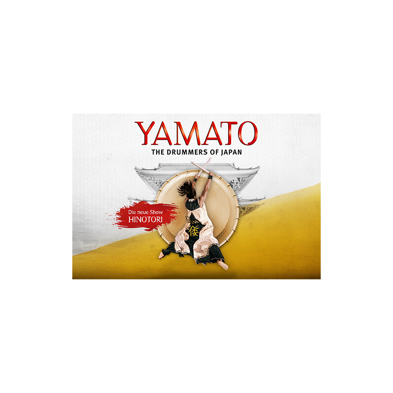 Logo Yamato